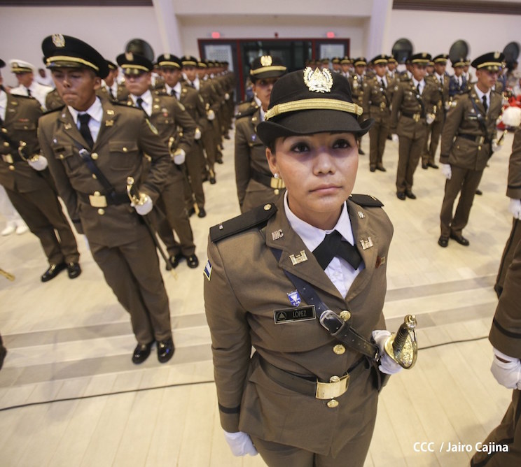 Graduaci&oacute;n