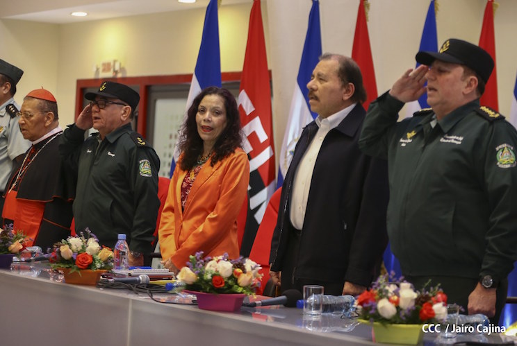 Graduaci&oacute;n