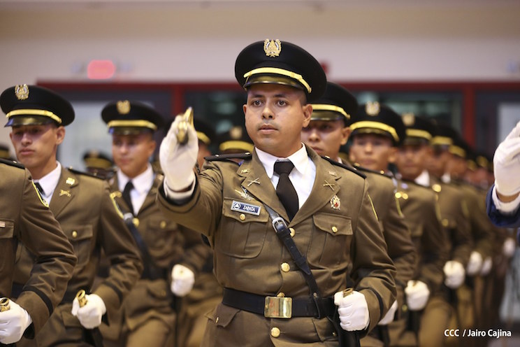 Graduaci&oacute;n