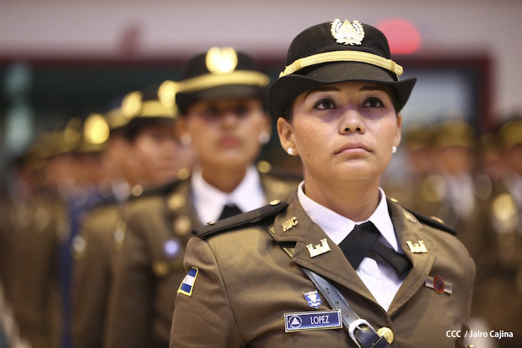 Graduaci&oacute;n