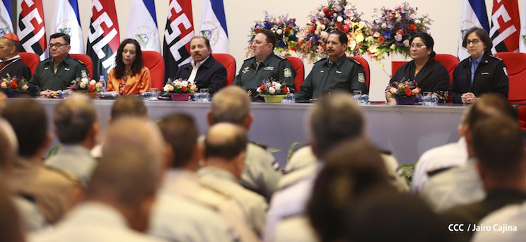 Graduaci&oacute;n