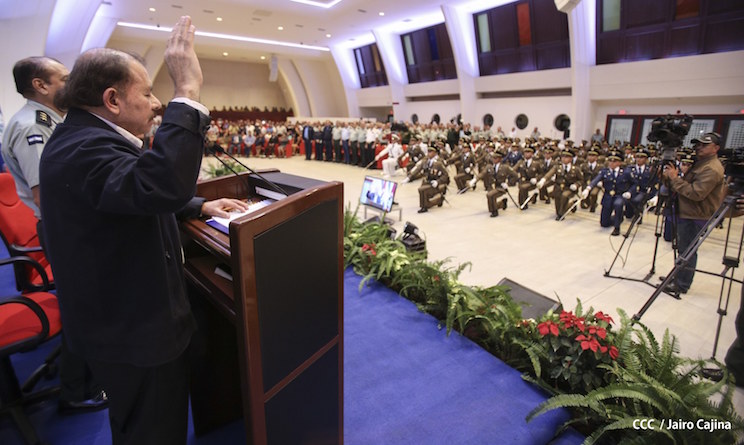 Graduaci&oacute;n