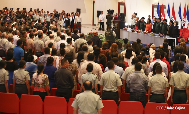 Graduaci&oacute;n