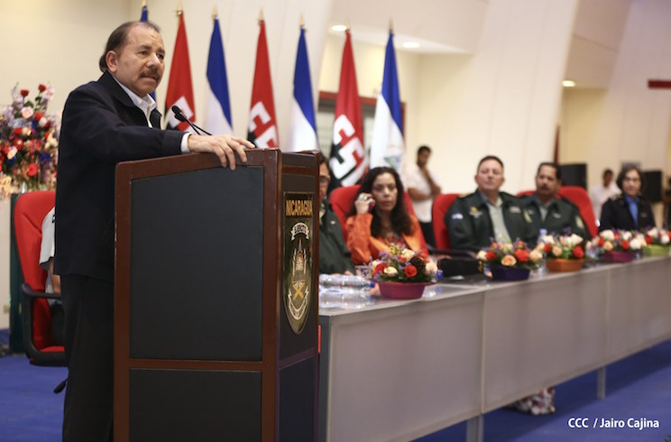 Graduaci&oacute;n