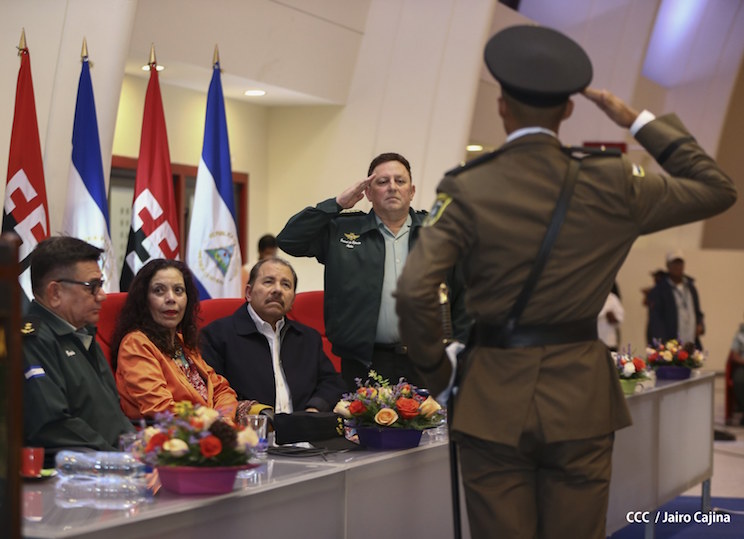Graduaci&oacute;n