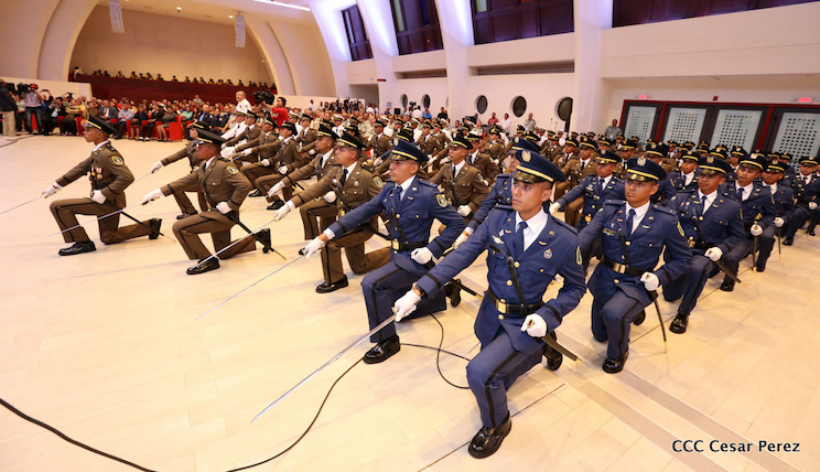 Graduaci&oacute;n