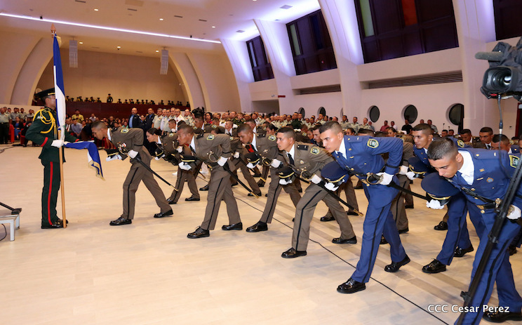 Graduaci&oacute;n