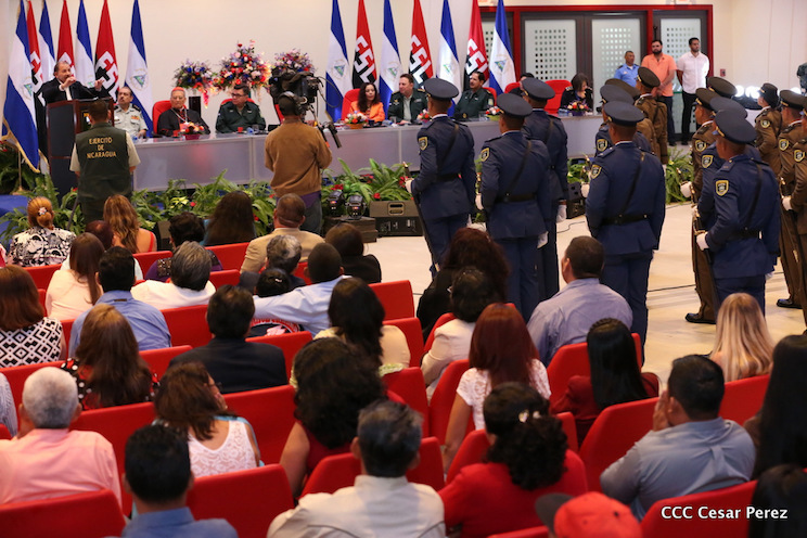 Graduaci&oacute;n