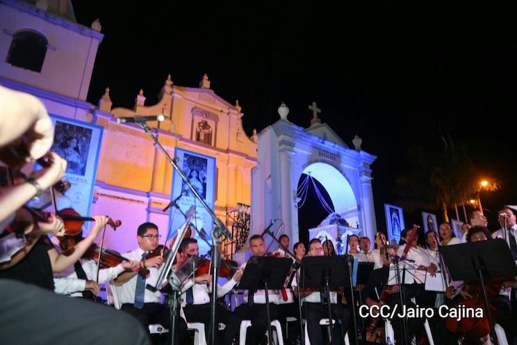 Serenata