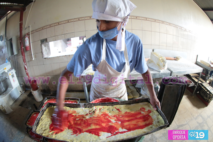 Panaderia