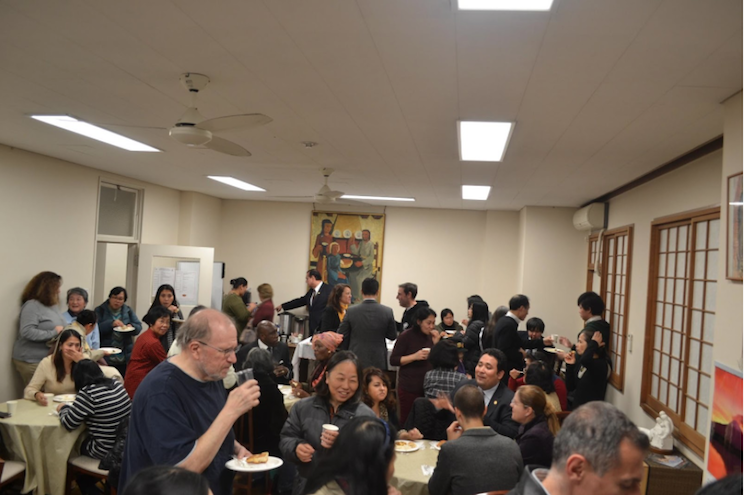 Tokyo