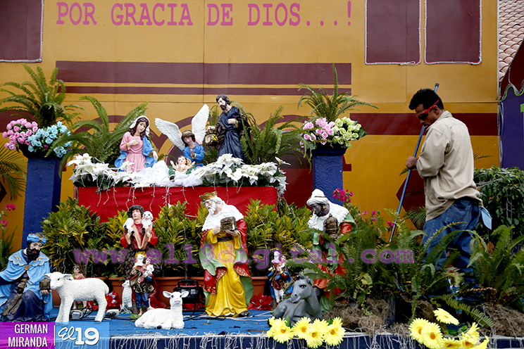 Nacimientos