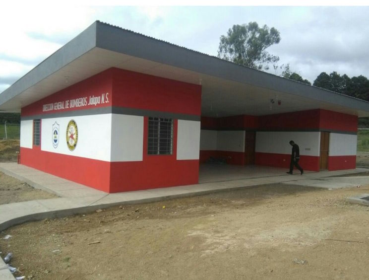 Jalapa