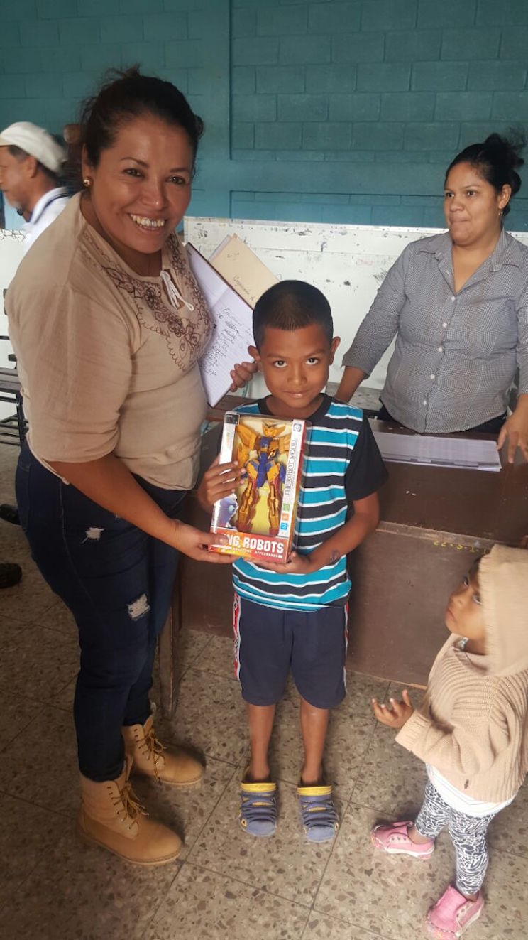 Juguetes