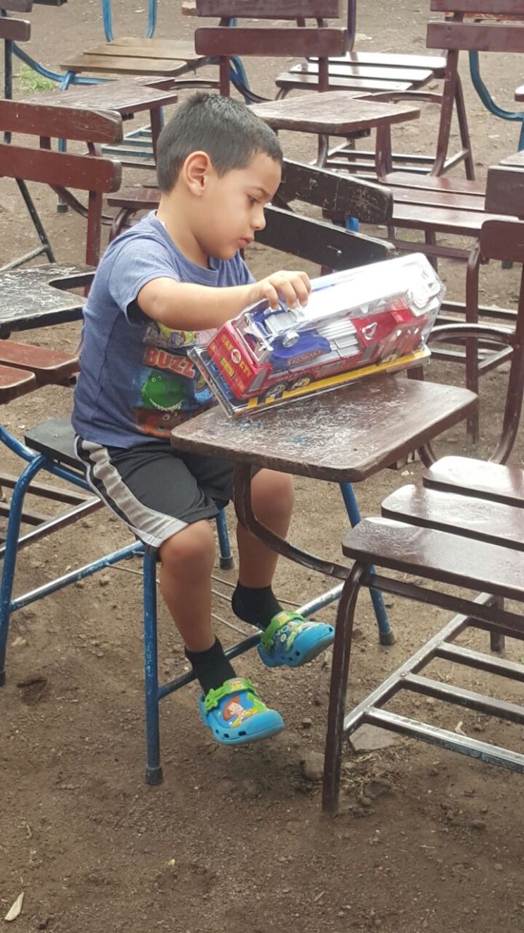 Juguetes