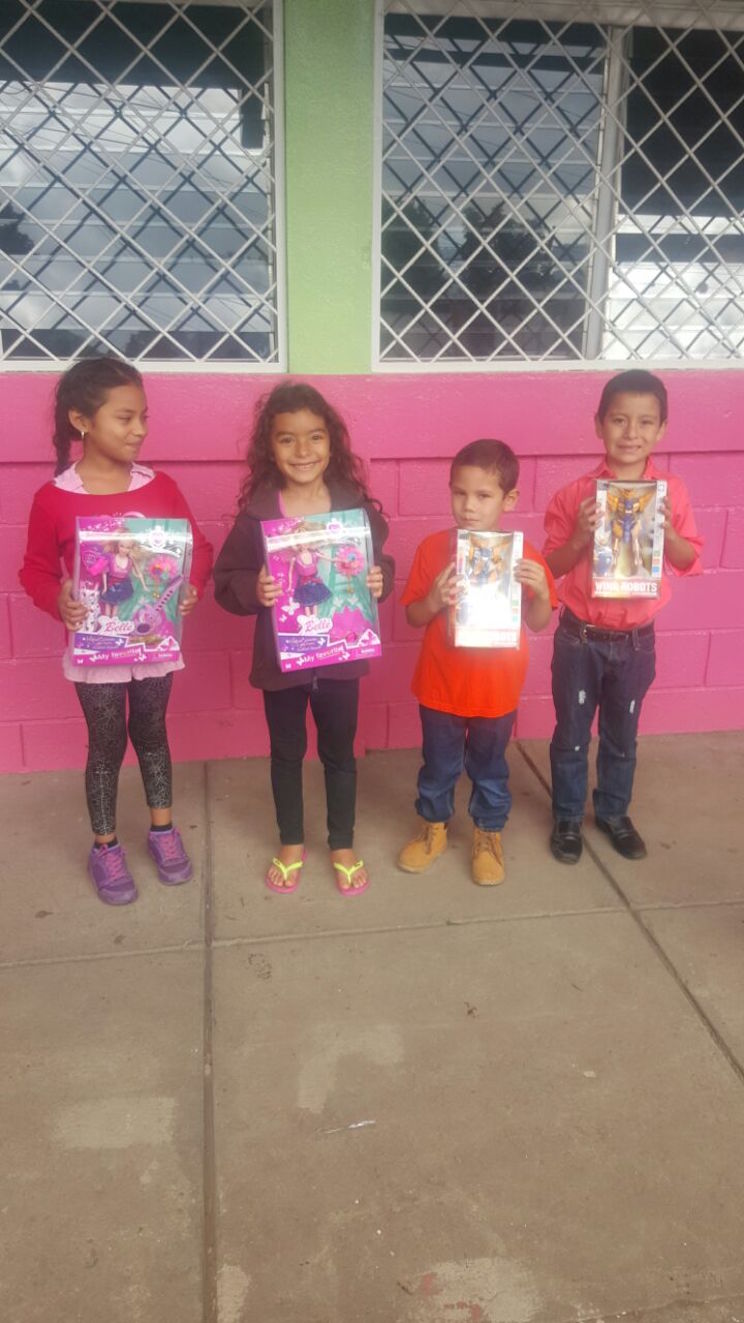 Juguetes