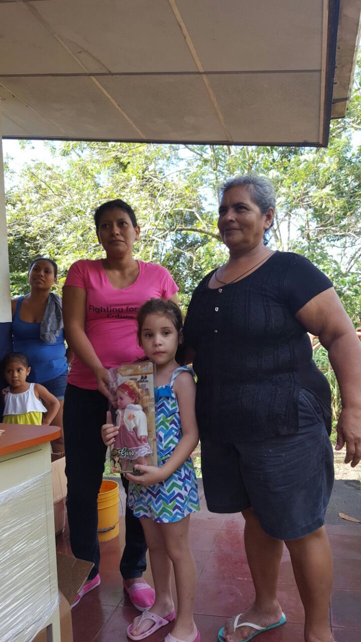 Juguetes
