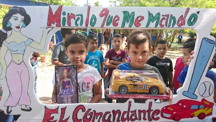 Juguetes