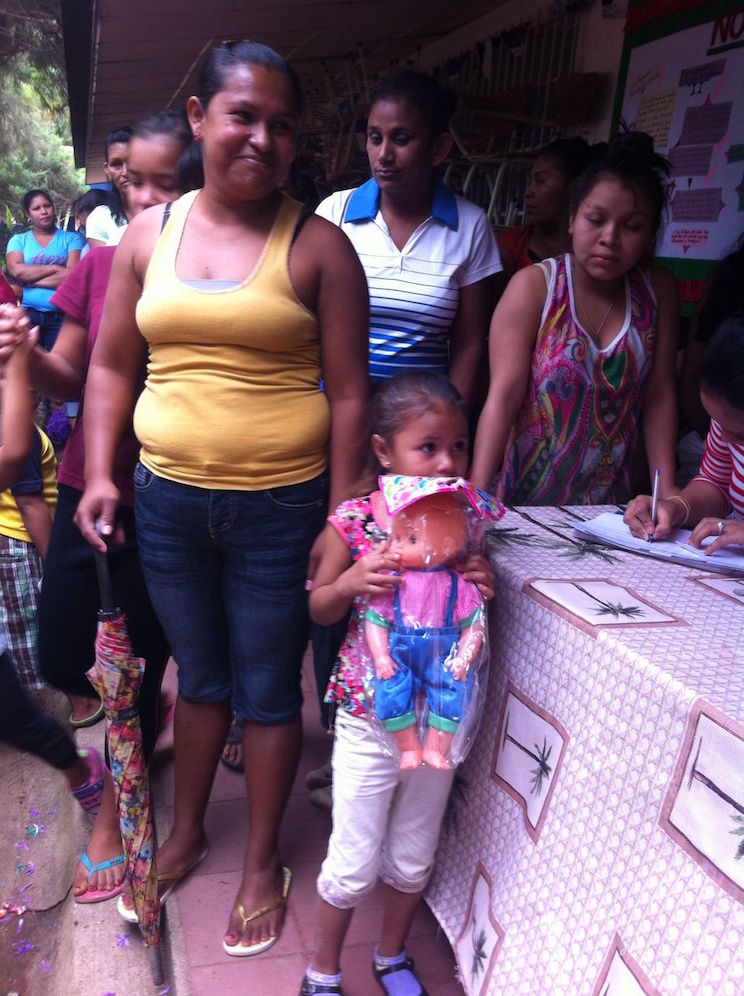 Juguetes