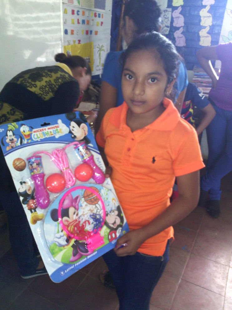 Juguetes