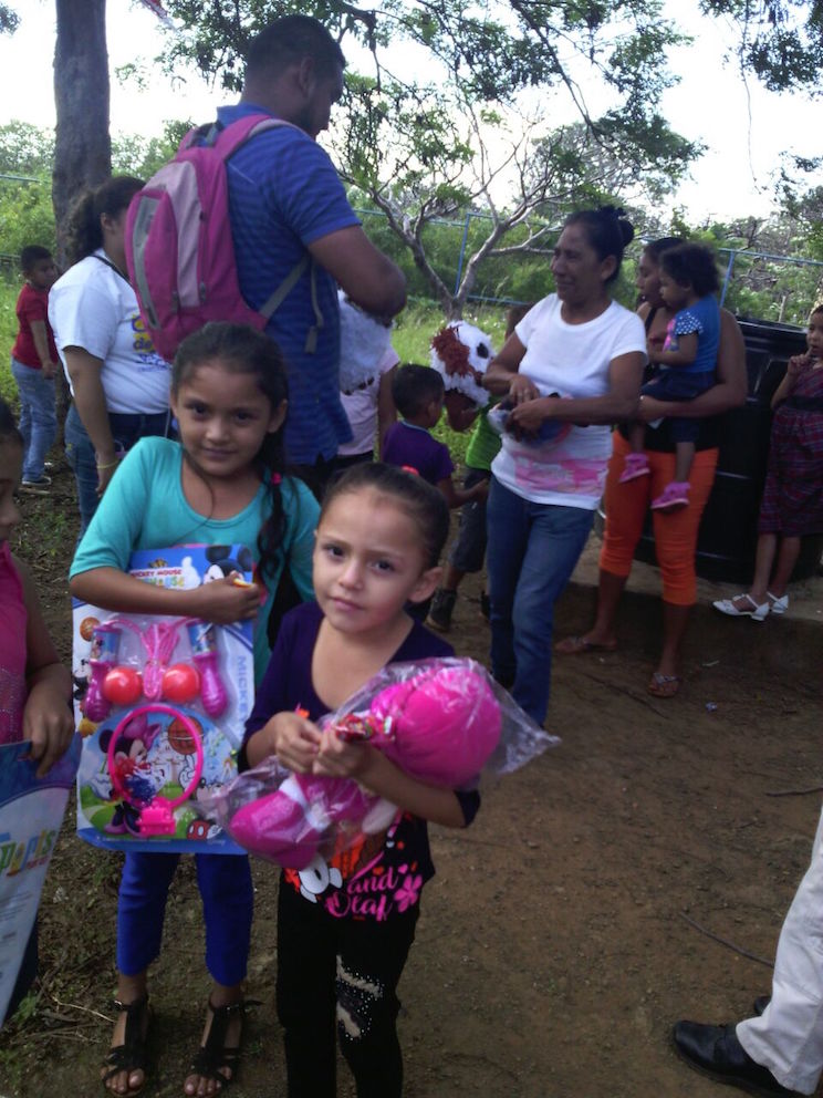 Juguetes