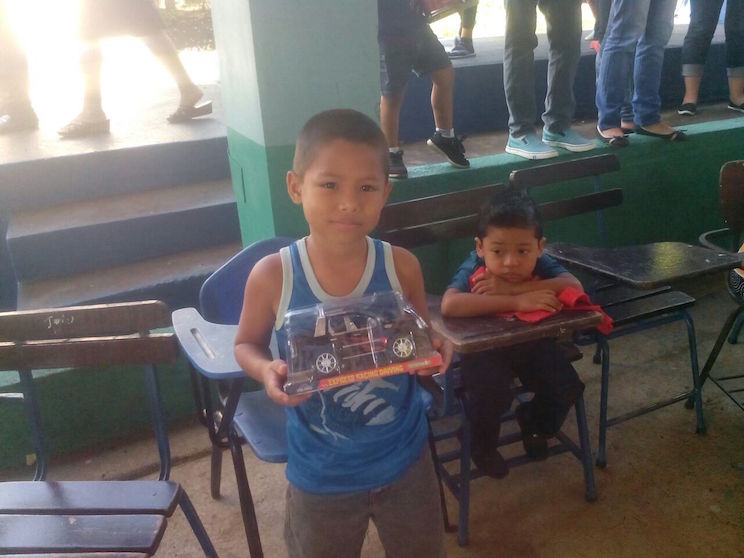 Juguetes