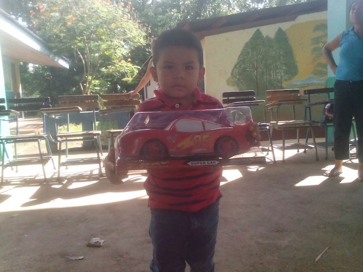 Juguetes