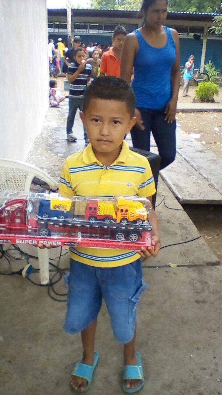 Juguetes