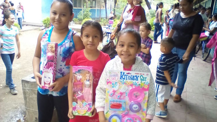 Juguetes