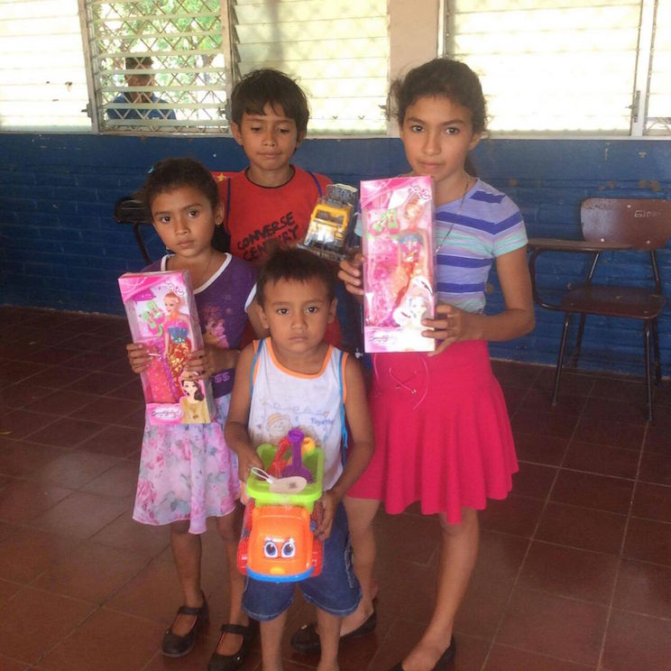 Juguetes