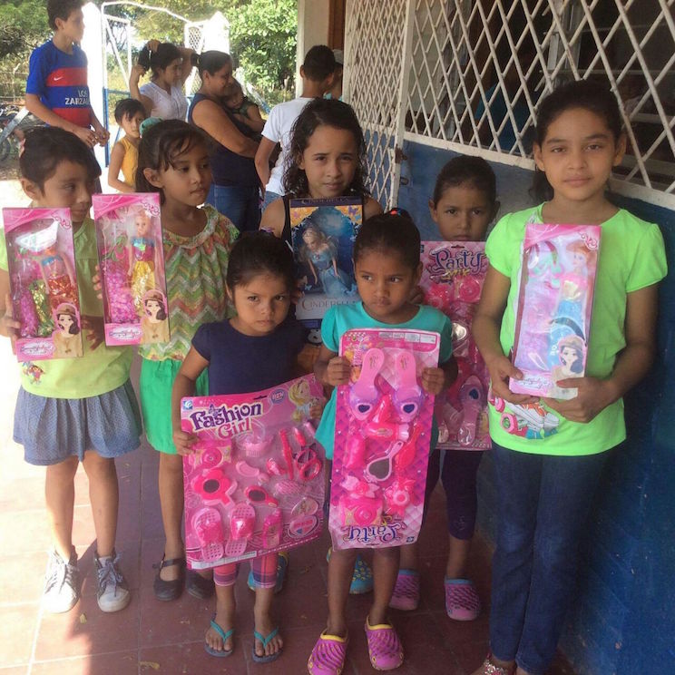 Juguetes