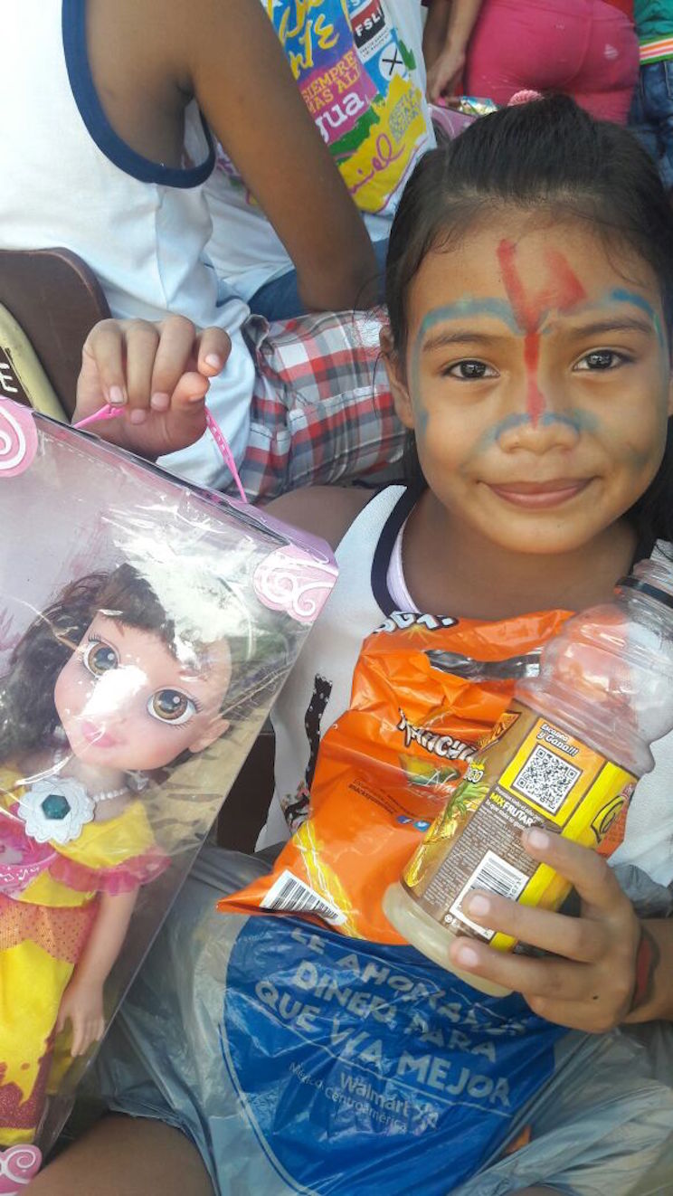 Juguetes