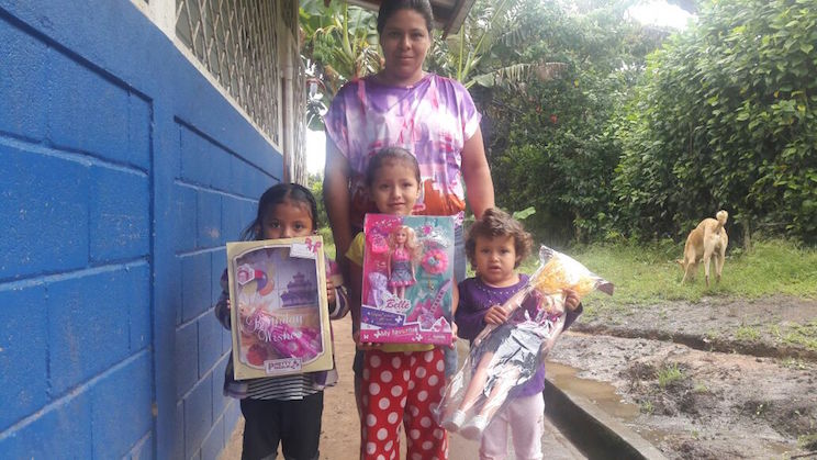 Juguetes