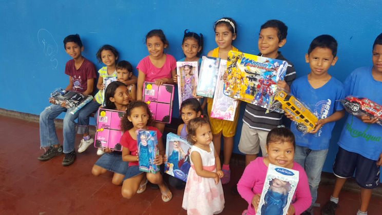 Juguetes