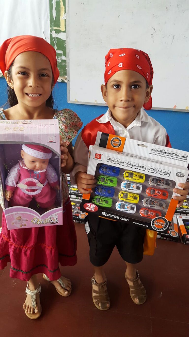 Juguetes