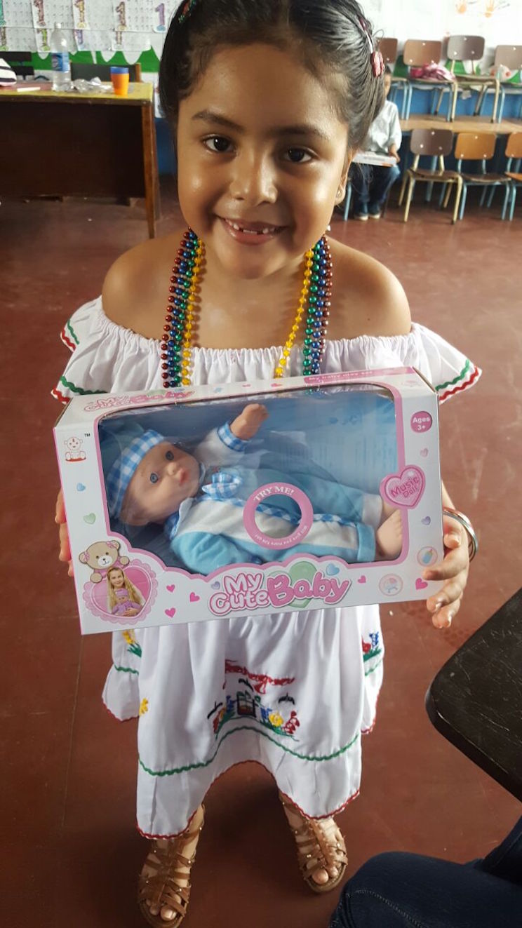 Juguetes