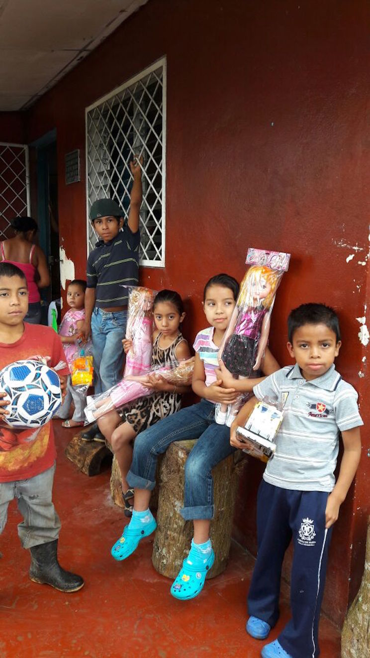 Juguetes