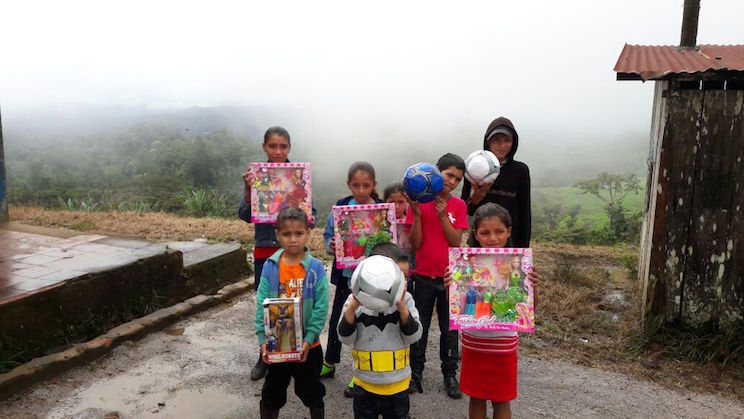 Juguetes