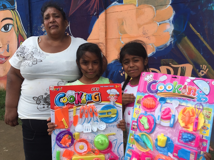 Juguetes