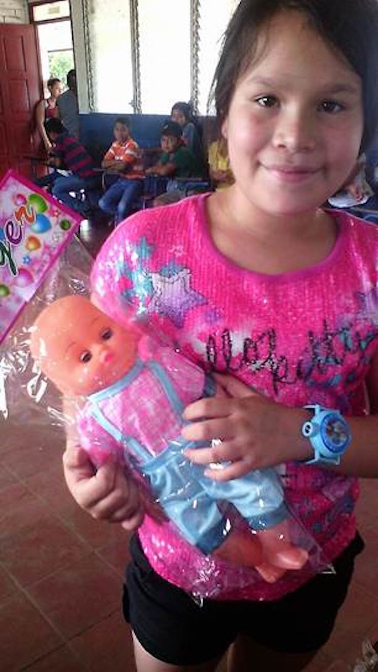 Juguetes