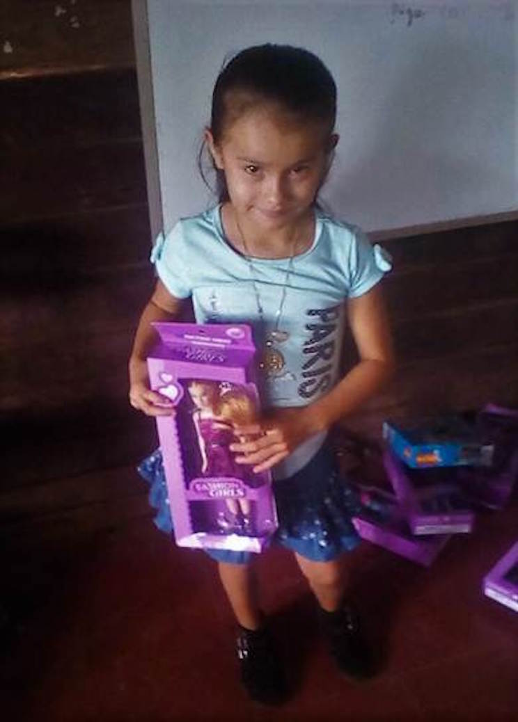 Juguetes