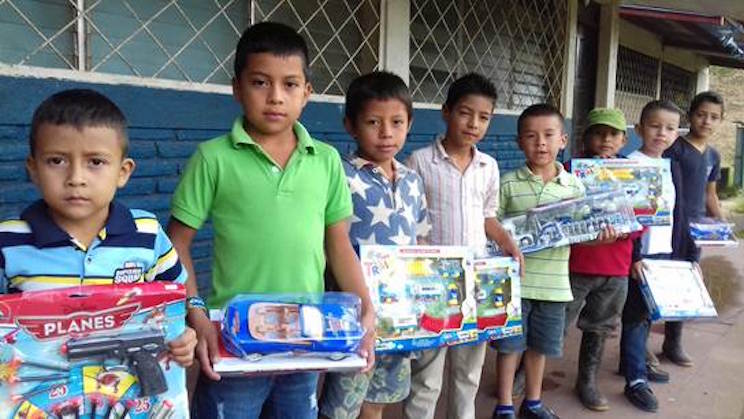 Juguetes