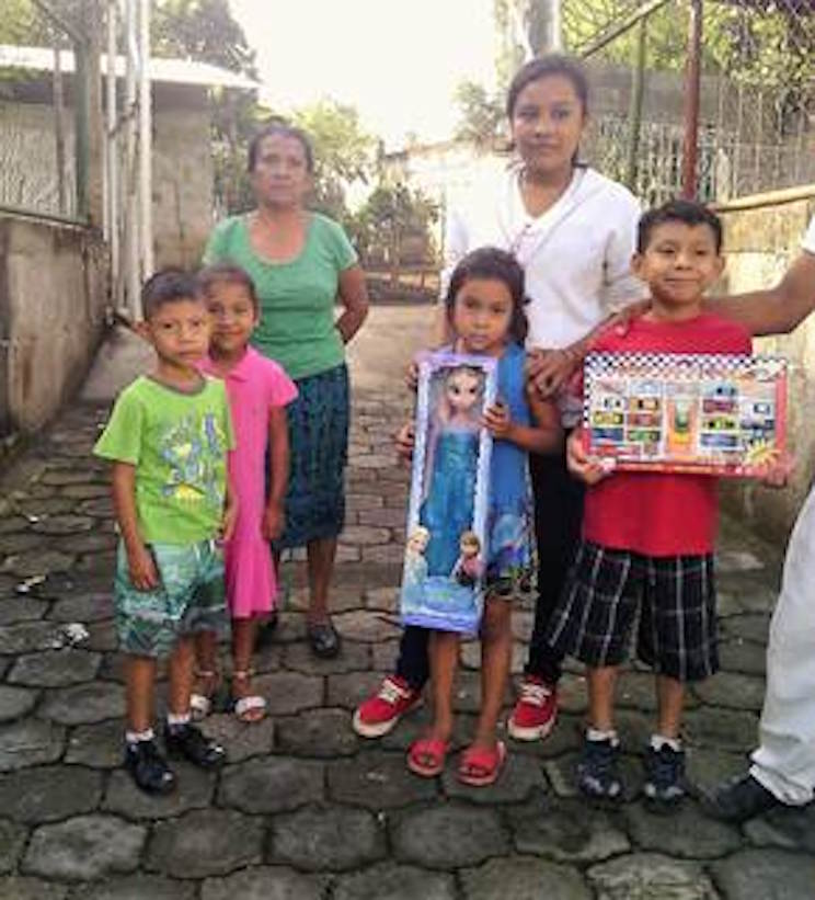 Juguetes
