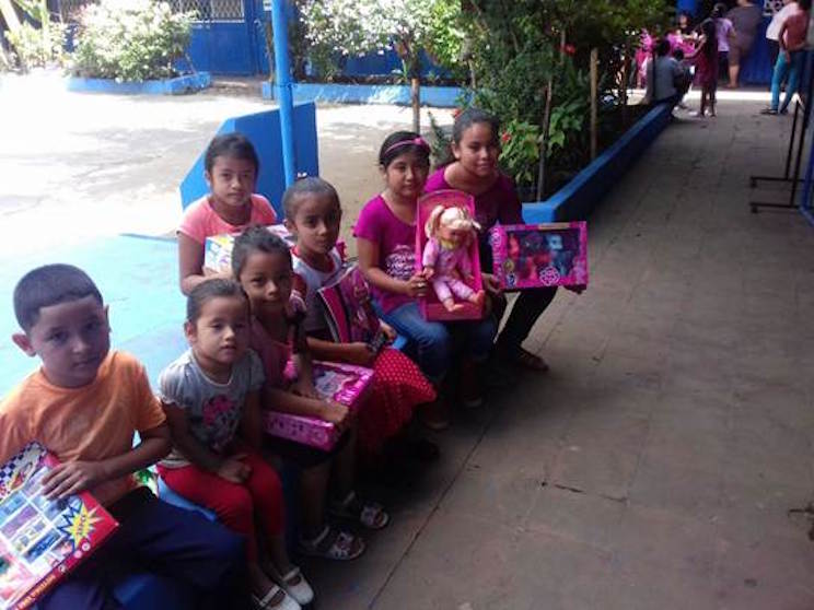 Juguetes