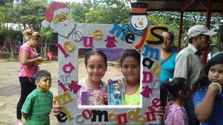 Juguetes