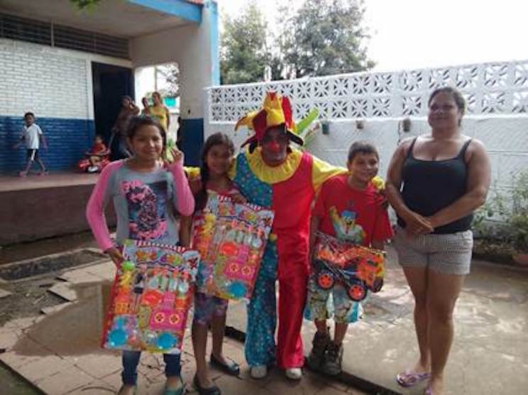 Juguetes