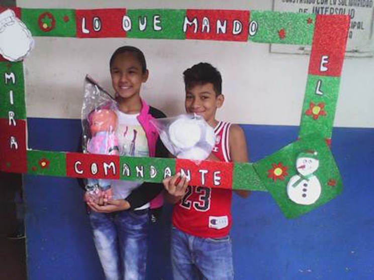 Juguetes