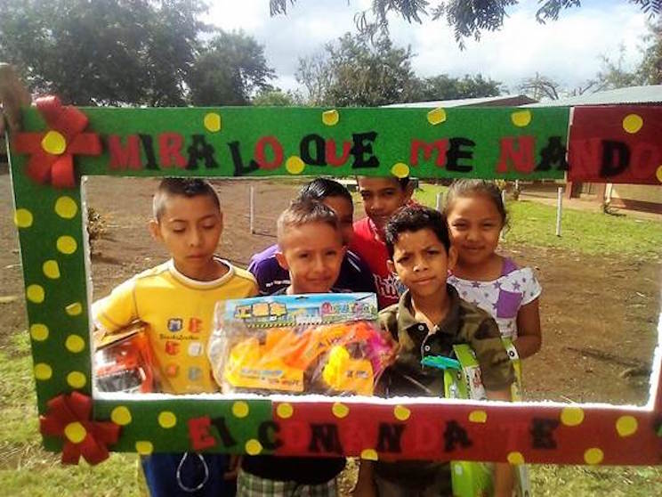Juguetes