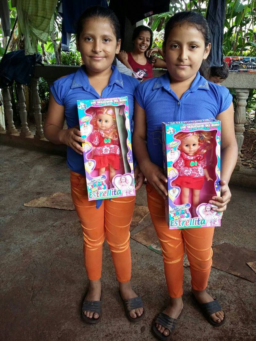 Juguetes