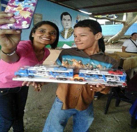 Juguetes